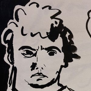 Meet your Posher, Brandon